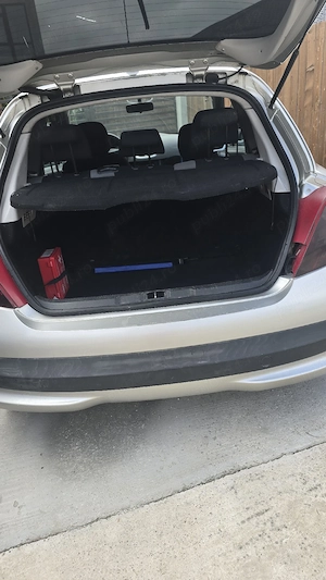 Peugeot 207  1.6 diesel - imagine 2