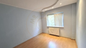 Apartament 3 camere Exercitiu parter inalt vedere bilaterala - imagine 5