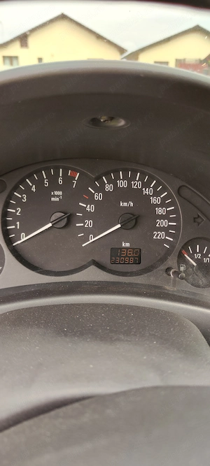 Opel Corsa C 1.2 benzină manual - imagine 2