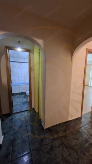 Apartament 3 camere Exercitiu parter inalt vedere bilaterala - imagine 15