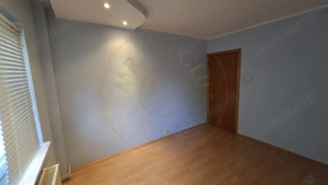 Apartament 3 camere Exercitiu parter inalt vedere bilaterala - imagine 16