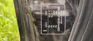 Opel Corsa C 1.2 benzină manual - imagine 3