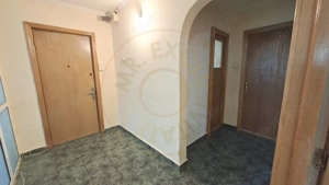 Apartament 3 camere Exercitiu parter inalt vedere bilaterala - imagine 4