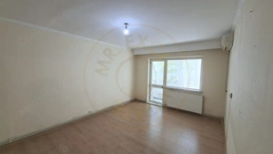 Apartament 3 camere Exercitiu parter inalt vedere bilaterala - imagine 11