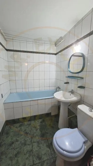 Apartament 3 camere Exercitiu parter inalt vedere bilaterala - imagine 7