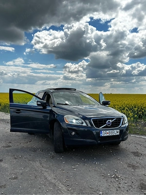 vand volvo xc60 210 hp - imagine 7