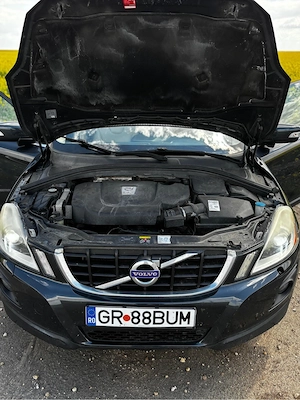 vand volvo xc60 210 hp - imagine 10