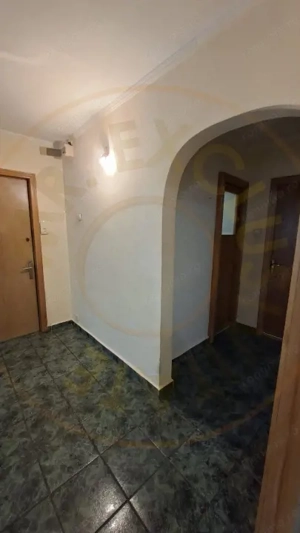 Apartament 3 camere Exercitiu parter inalt vedere bilaterala - imagine 14