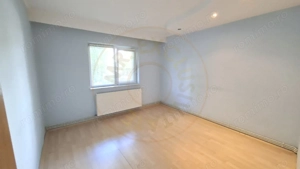 Apartament 3 camere Exercitiu parter inalt vedere bilaterala - imagine 6