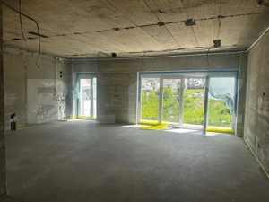 Apartament cu 4 camere 100 mp in bloc cu piscina din cartierul Europa - imagine 3