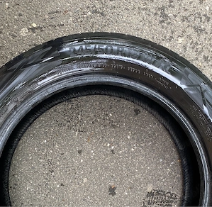 Anvelope vară 245/50R19 Continental Michelin Bridgestone - imagine 4