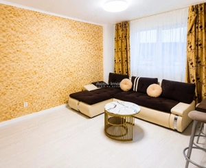 Apartament 4 camere 100 mp de inchiriat str Magurii - imagine 3