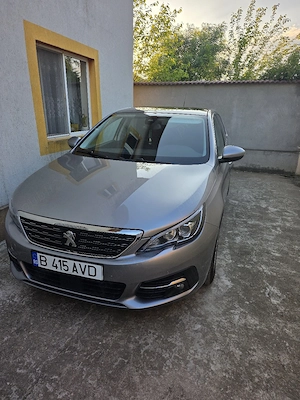 De vanzare Peugeot 308 - imagine 2