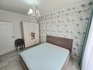 Apartament cu 2 camere de vanzare in zona Spitalului Judetean 