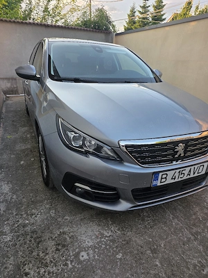 De vanzare Peugeot 308