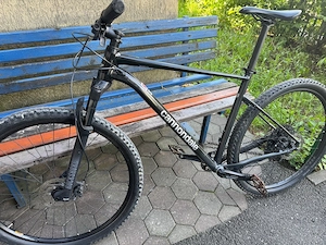 Cannondale SL 3