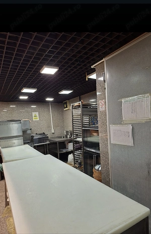 Inchiriez spatiu comercial - imagine 3