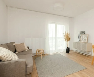   Inchiriez apartament 2 camere zona Unirii