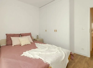   Inchiriez apartament 2 camere zona Unirii - imagine 4