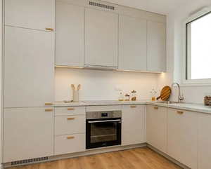   Inchiriez apartament 2 camere zona Unirii - imagine 3