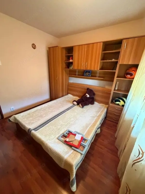 Apartament 3 camere, 70 mp, etaj 3/4 , Filiasi. - imagine 7