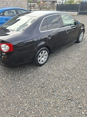 Volkswagen Jetta 2006, 2.0 TDI Sportline - imagine 6