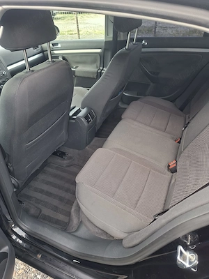 Volkswagen Jetta 2006, 2.0 TDI Sportline - imagine 11