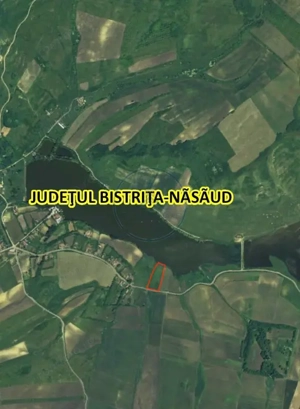  Teren extravilan de vânzare – Brăteni acces la Lac - imagine 4