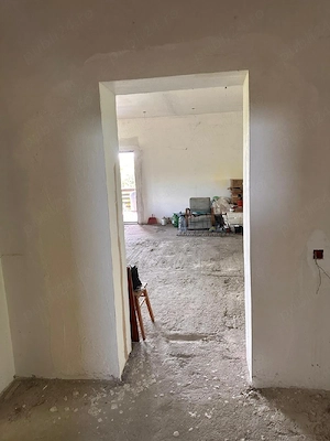 Casa tip parter Pietroasele - imagine 7