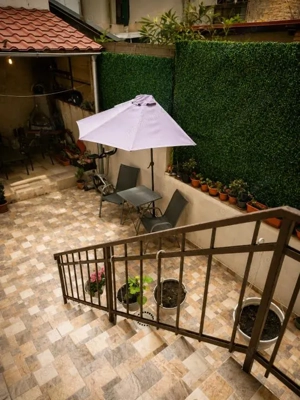Apartament 3 camere pe două niveluri - în Piața Ovidiu - imagine 8