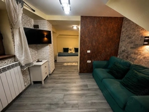 Apartament 3 camere pe două niveluri - în Piața Ovidiu