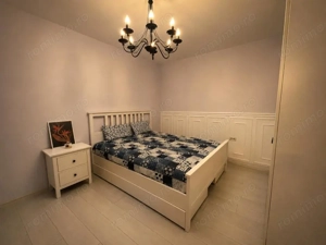 Apartament 3 camere pe două niveluri - în Piața Ovidiu - imagine 3