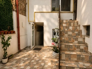Apartament 3 camere pe două niveluri - în Piața Ovidiu - imagine 7