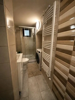 Apartament 3 camere pe două niveluri - în Piața Ovidiu - imagine 6