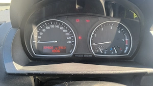 Bmw x3 ,  2.0d , 150cp , manuală 6 trepte 