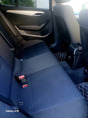 Vand bmw x1 2012  - imagine 2