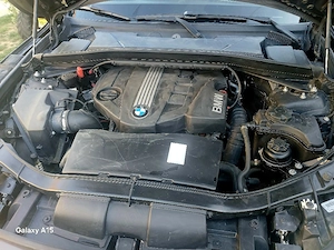 Vand bmw x1 2012 