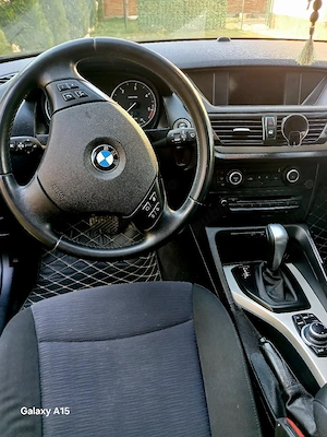 Vand bmw x1 2012  - imagine 3