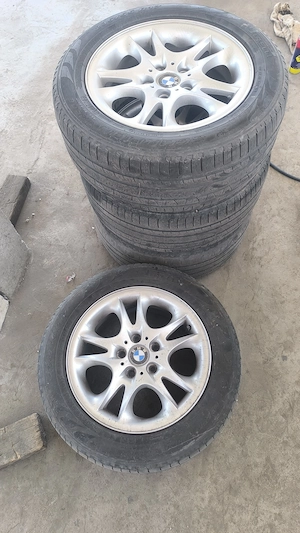 Bmw x3 ,  2.0d , 150cp , manuală 6 trepte  - imagine 8