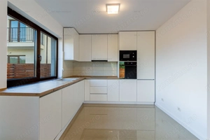 Casa 4 camere tip Duplex | curte individuala | Cristian - imagine 2