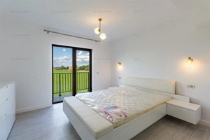 Casa 4 camere tip Duplex | curte individuala | Cristian - imagine 6