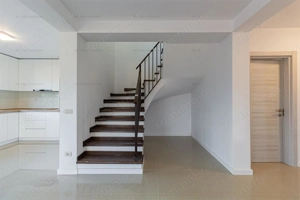 Casa 4 camere tip Duplex | curte individuala | Cristian - imagine 18