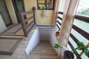 Casa si teren langa lacul Pangarati , mobilata si utilata - imagine 20