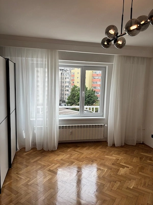 Studio prima închiriere   zona Decebal 3 min metrou