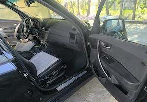 Bmw x3 ,  2.0d , 150cp , manuală 6 trepte  - imagine 7