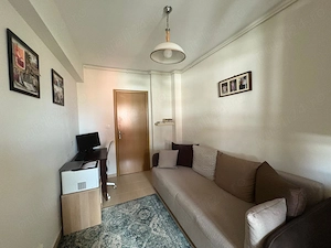 Proprietar   vând apartament 3 camere spatios  - imagine 6