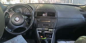 Bmw x3 ,  2.0d , 150cp , manuală 6 trepte  - imagine 3