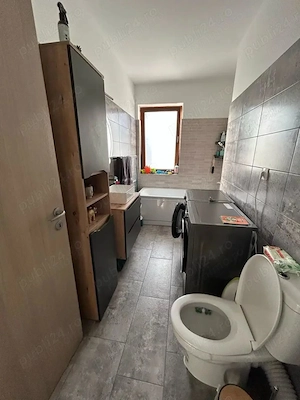Torontalului. Etaj 1. Living de 40 mp. Mobilat si utilat! - imagine 8