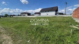 Vânzare teren intravilan, 550 mp, situat în Târgu Jiu, strada Panduri - imagine 2