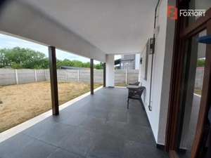 Casa individuala premium in Ghiroda | 107 mp utili | Teren 519 mp - imagine 13